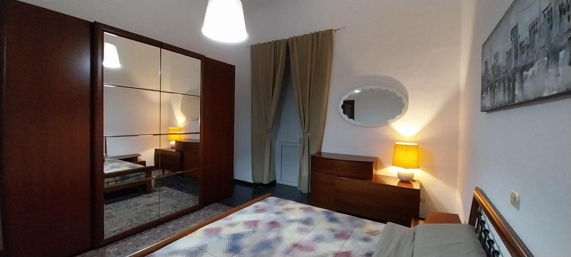 Casa Ramellini Taranto Centro Bed and Breakfast Εξωτερικό φωτογραφία