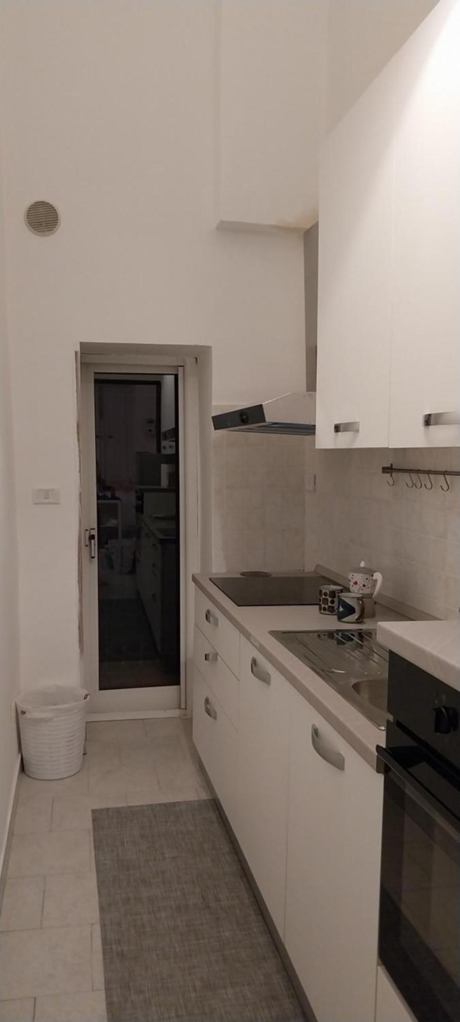 Casa Ramellini Taranto Centro Bed and Breakfast Εξωτερικό φωτογραφία