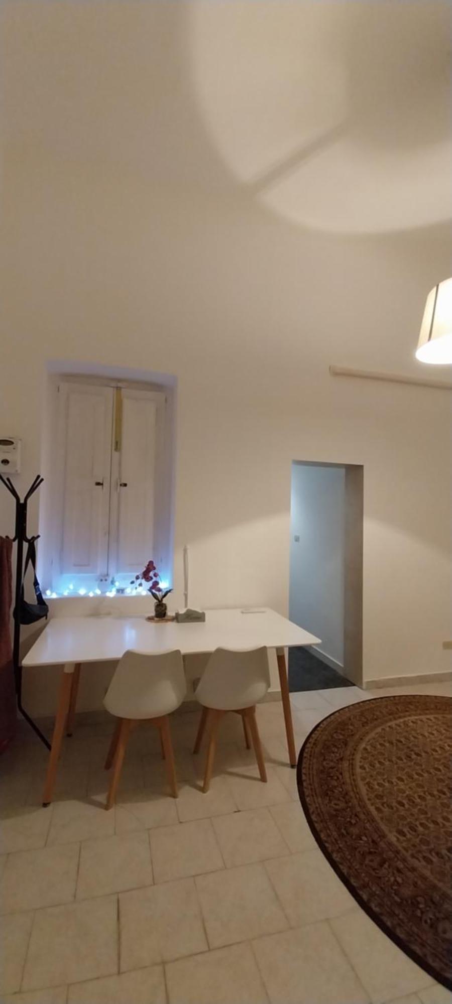 Casa Ramellini Taranto Centro Bed and Breakfast Εξωτερικό φωτογραφία