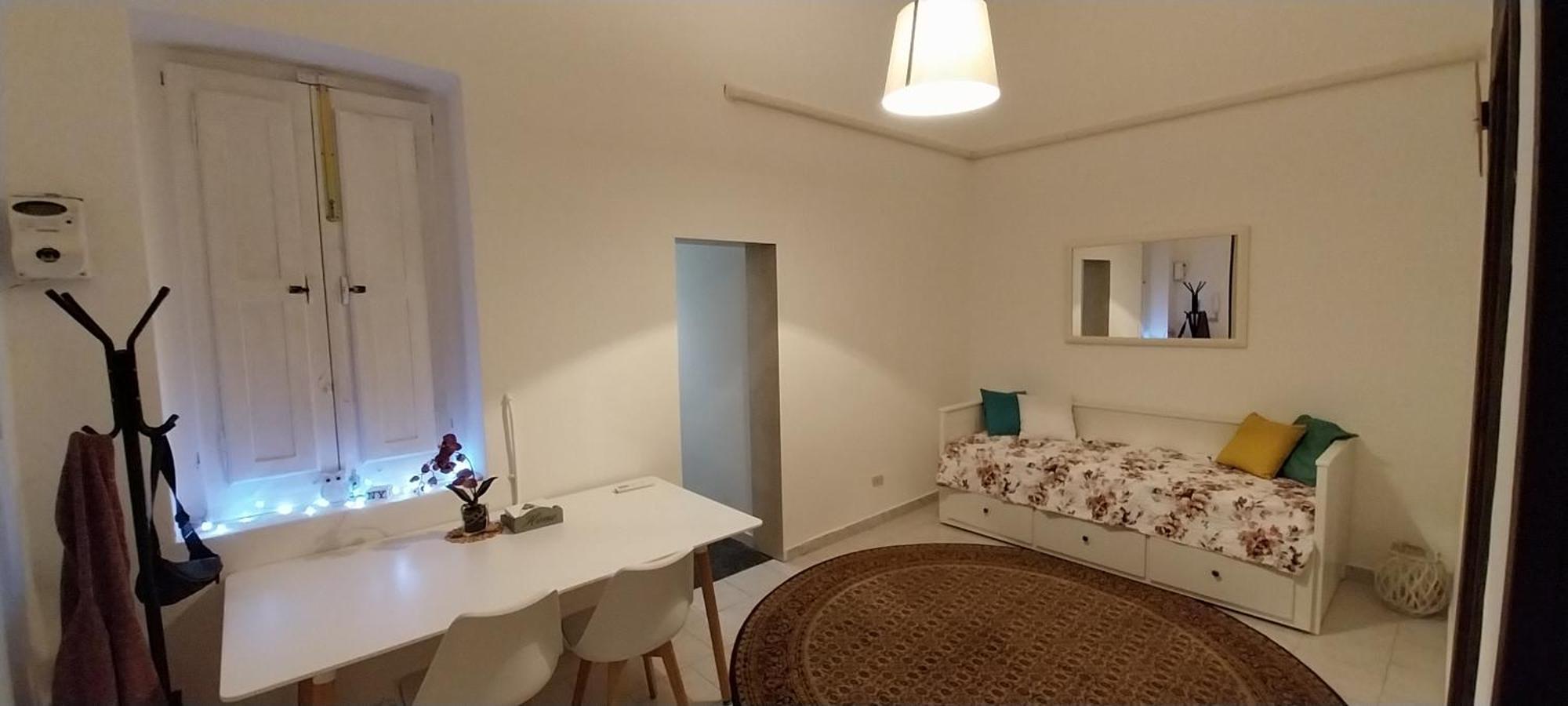 Casa Ramellini Taranto Centro Bed and Breakfast Εξωτερικό φωτογραφία