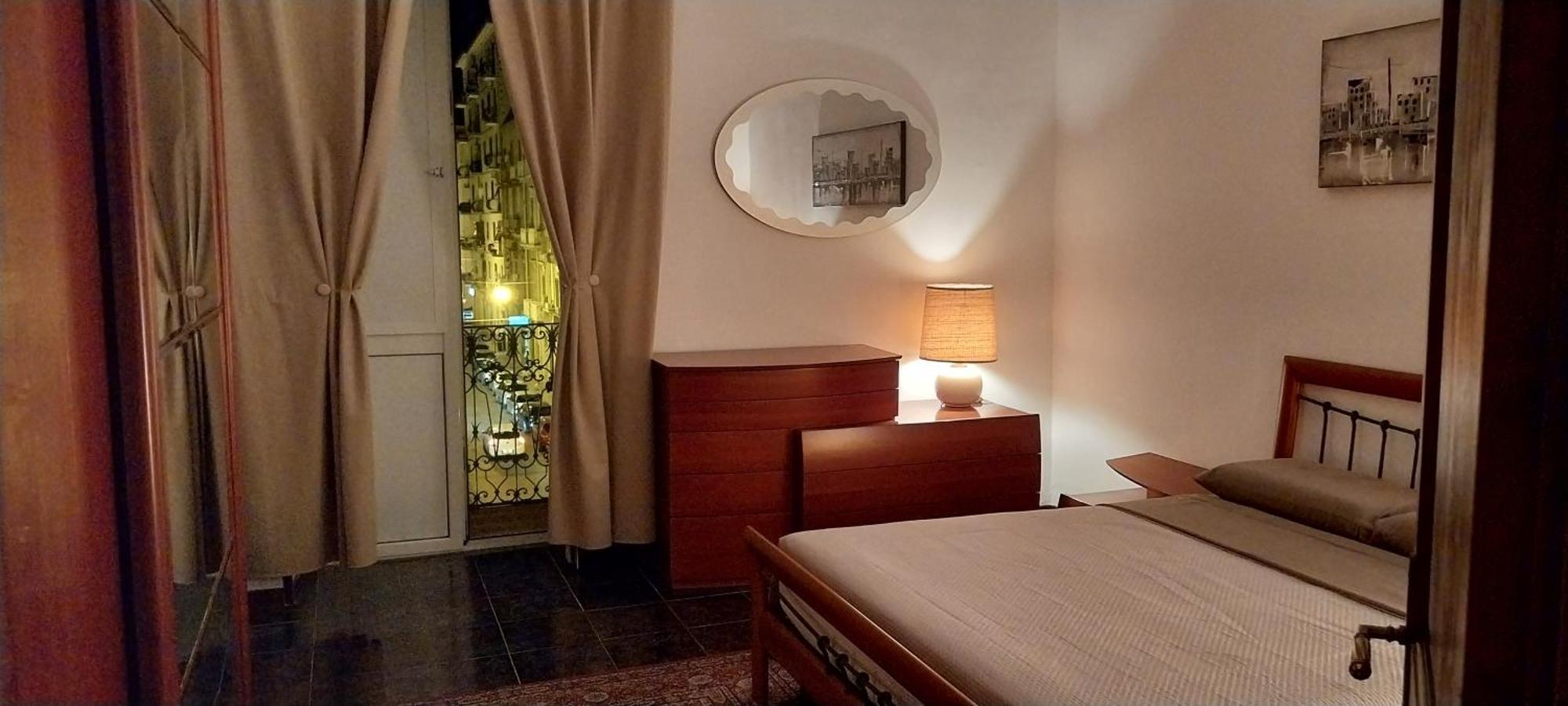 Casa Ramellini Taranto Centro Bed and Breakfast Εξωτερικό φωτογραφία