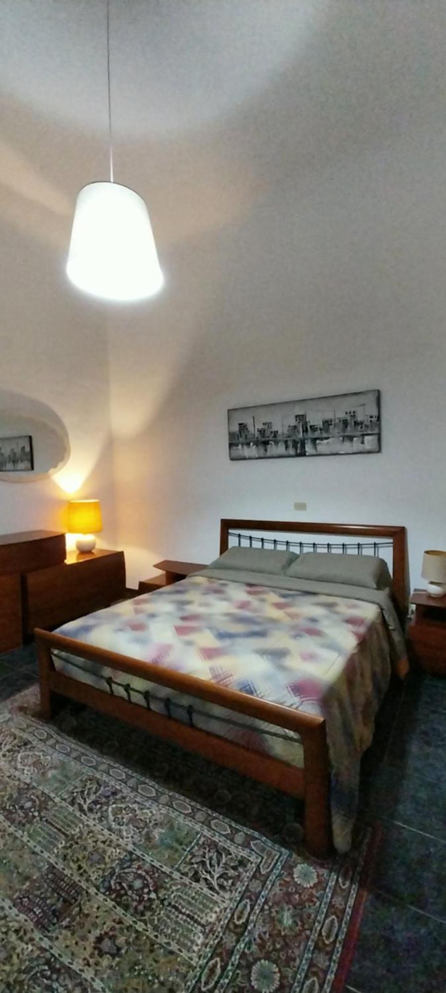 Casa Ramellini Taranto Centro Bed and Breakfast Εξωτερικό φωτογραφία