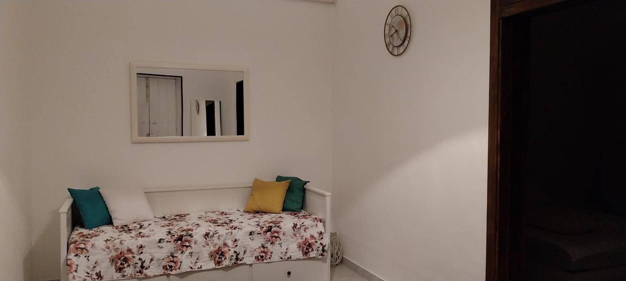 Casa Ramellini Taranto Centro Bed and Breakfast Εξωτερικό φωτογραφία