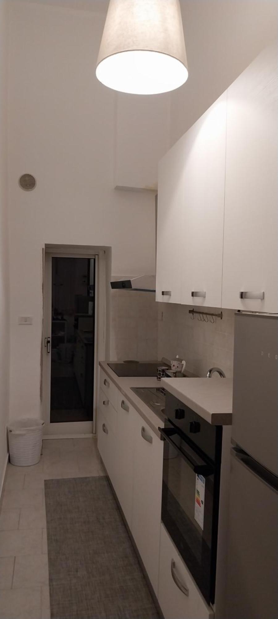 Casa Ramellini Taranto Centro Bed and Breakfast Εξωτερικό φωτογραφία