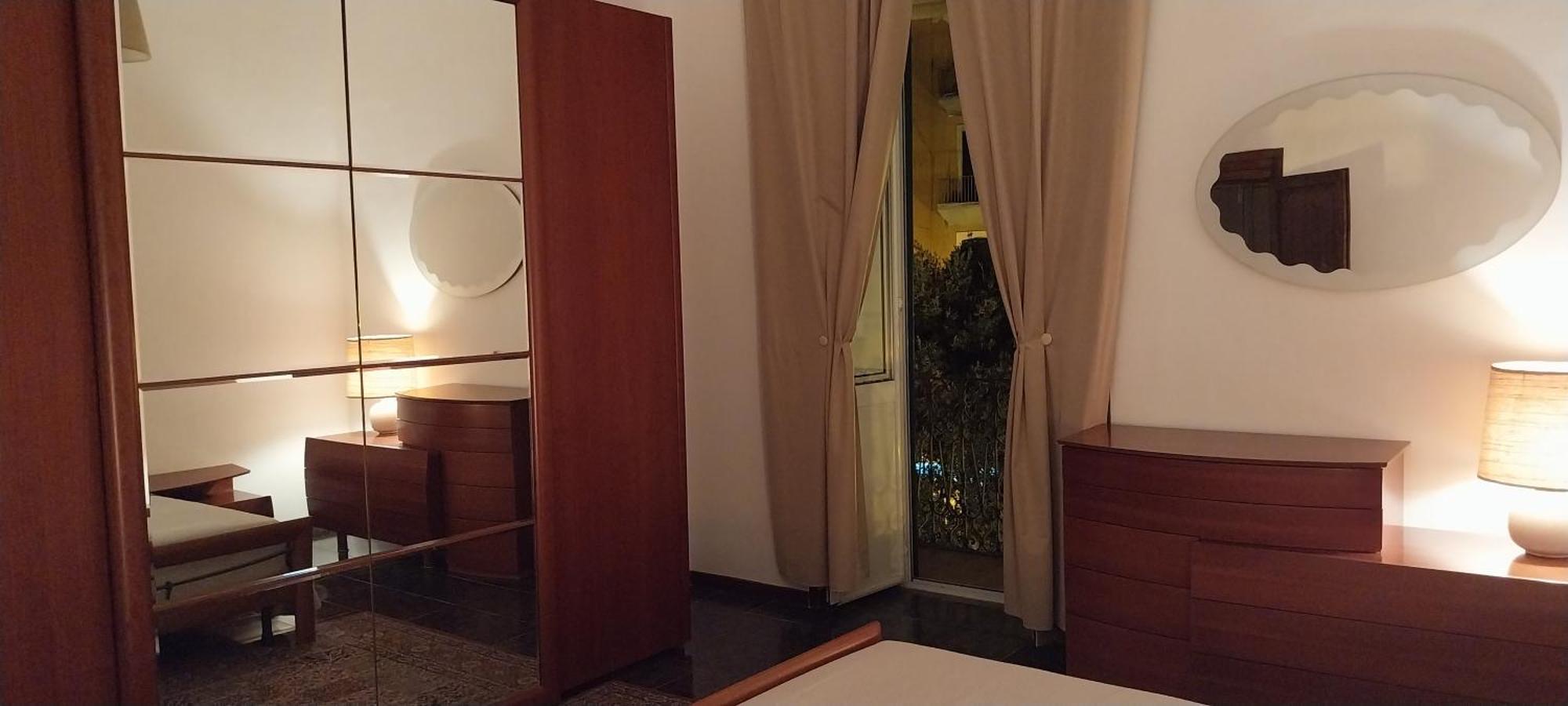 Casa Ramellini Taranto Centro Bed and Breakfast Εξωτερικό φωτογραφία