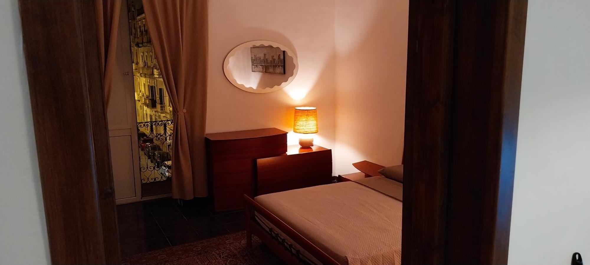 Casa Ramellini Taranto Centro Bed and Breakfast Εξωτερικό φωτογραφία