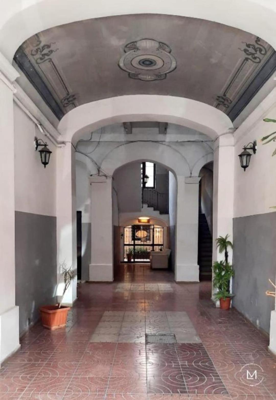 Casa Ramellini Taranto Centro Bed and Breakfast Εξωτερικό φωτογραφία