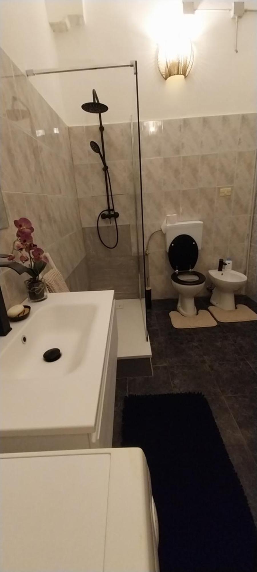 Casa Ramellini Taranto Centro Bed and Breakfast Εξωτερικό φωτογραφία
