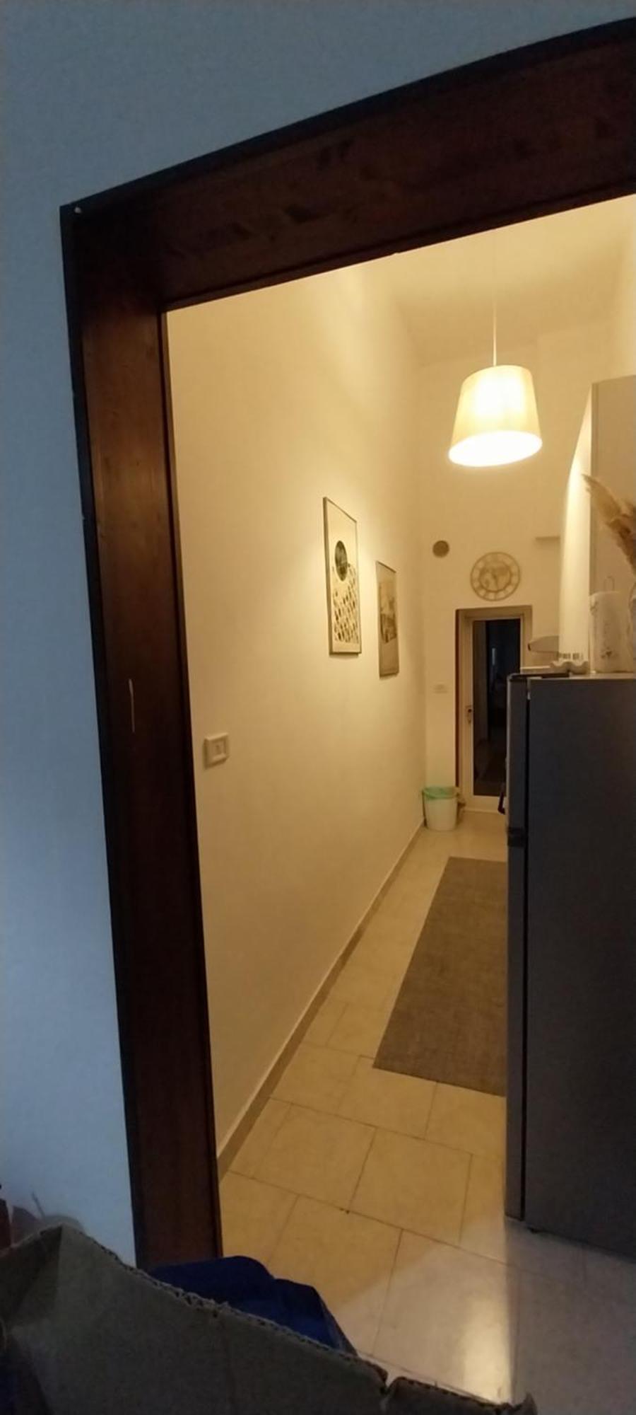 Casa Ramellini Taranto Centro Bed and Breakfast Εξωτερικό φωτογραφία