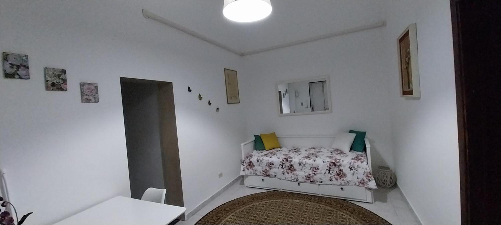Casa Ramellini Taranto Centro Bed and Breakfast Εξωτερικό φωτογραφία