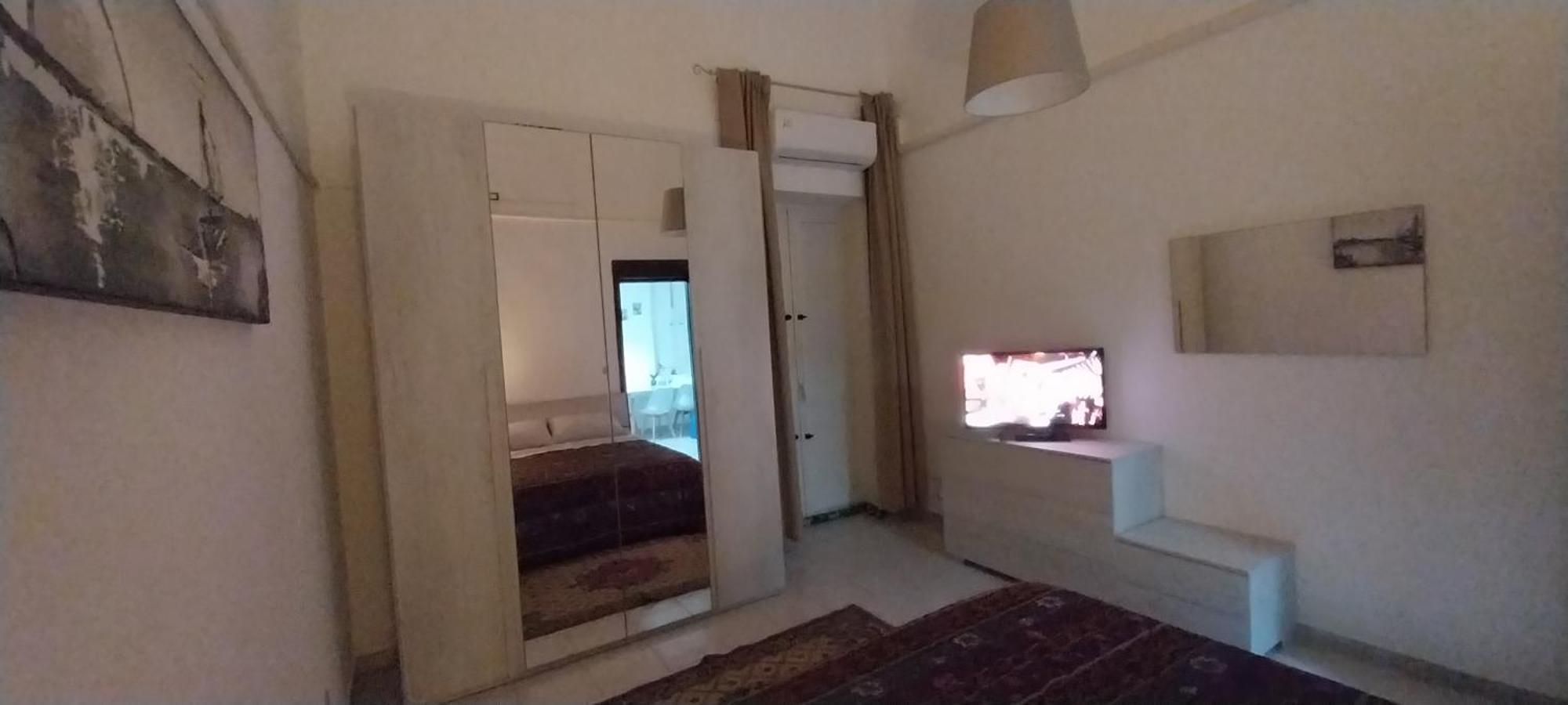 Casa Ramellini Taranto Centro Bed and Breakfast Εξωτερικό φωτογραφία