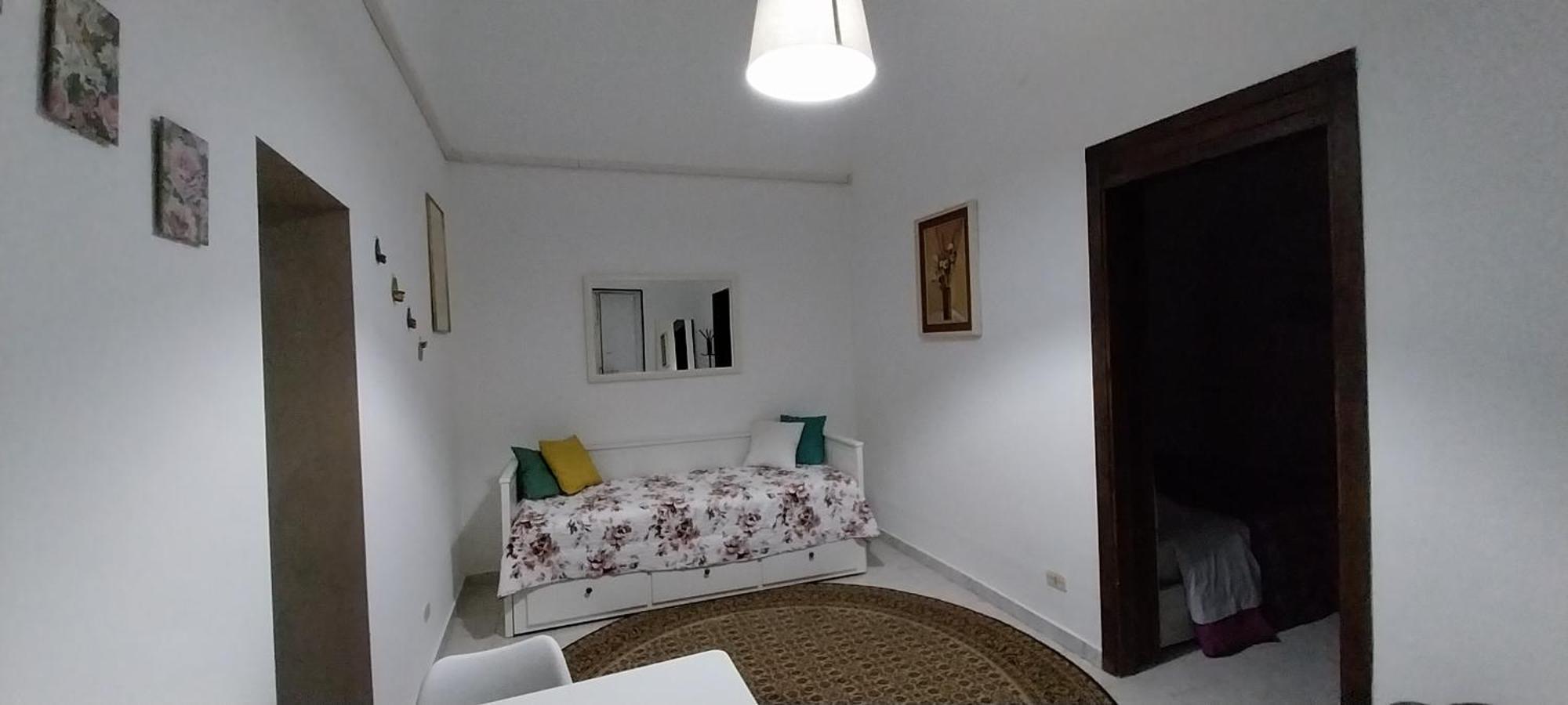 Casa Ramellini Taranto Centro Bed and Breakfast Εξωτερικό φωτογραφία