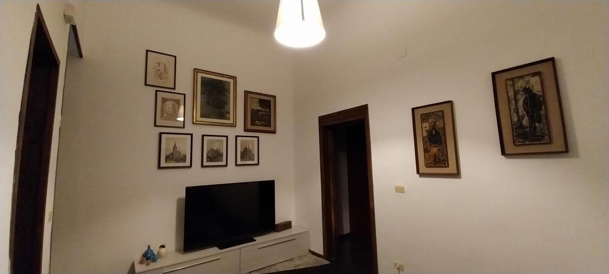 Casa Ramellini Taranto Centro Bed and Breakfast Εξωτερικό φωτογραφία