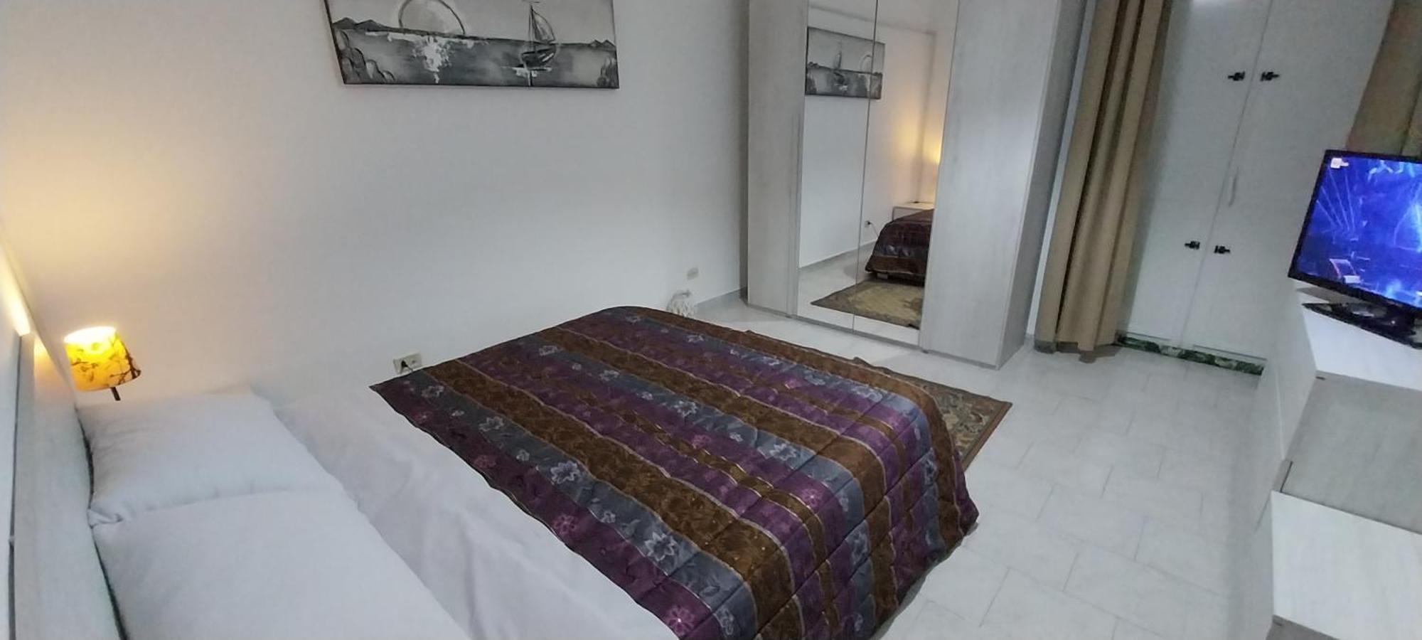 Casa Ramellini Taranto Centro Bed and Breakfast Εξωτερικό φωτογραφία