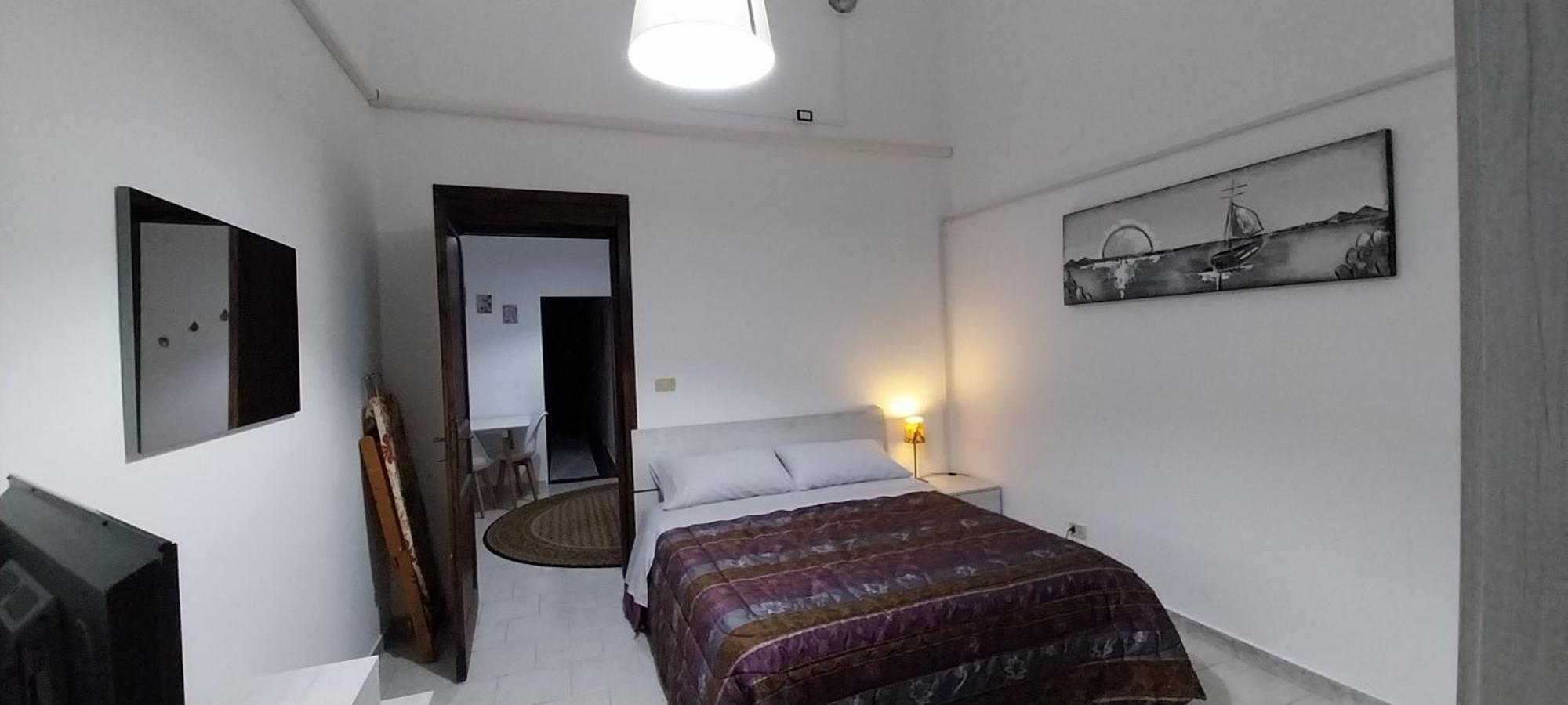 Casa Ramellini Taranto Centro Bed and Breakfast Εξωτερικό φωτογραφία