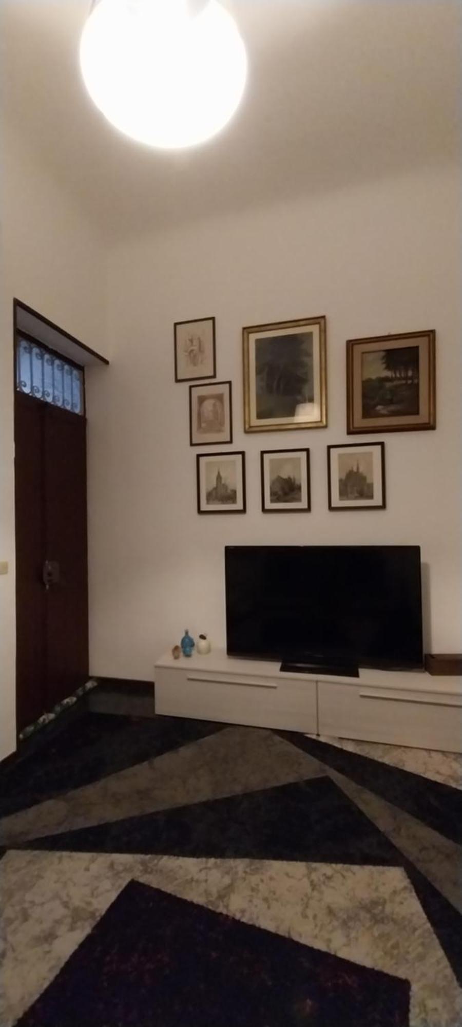 Casa Ramellini Taranto Centro Bed and Breakfast Εξωτερικό φωτογραφία