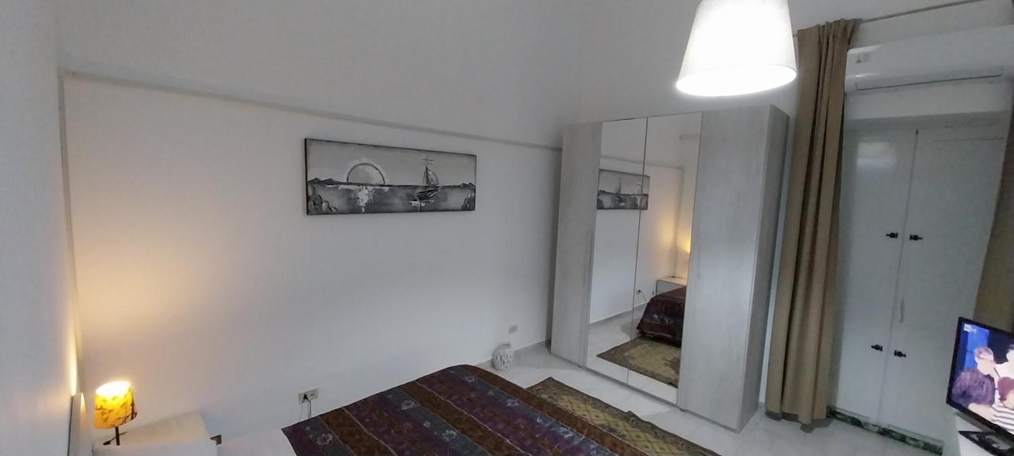Casa Ramellini Taranto Centro Bed and Breakfast Εξωτερικό φωτογραφία